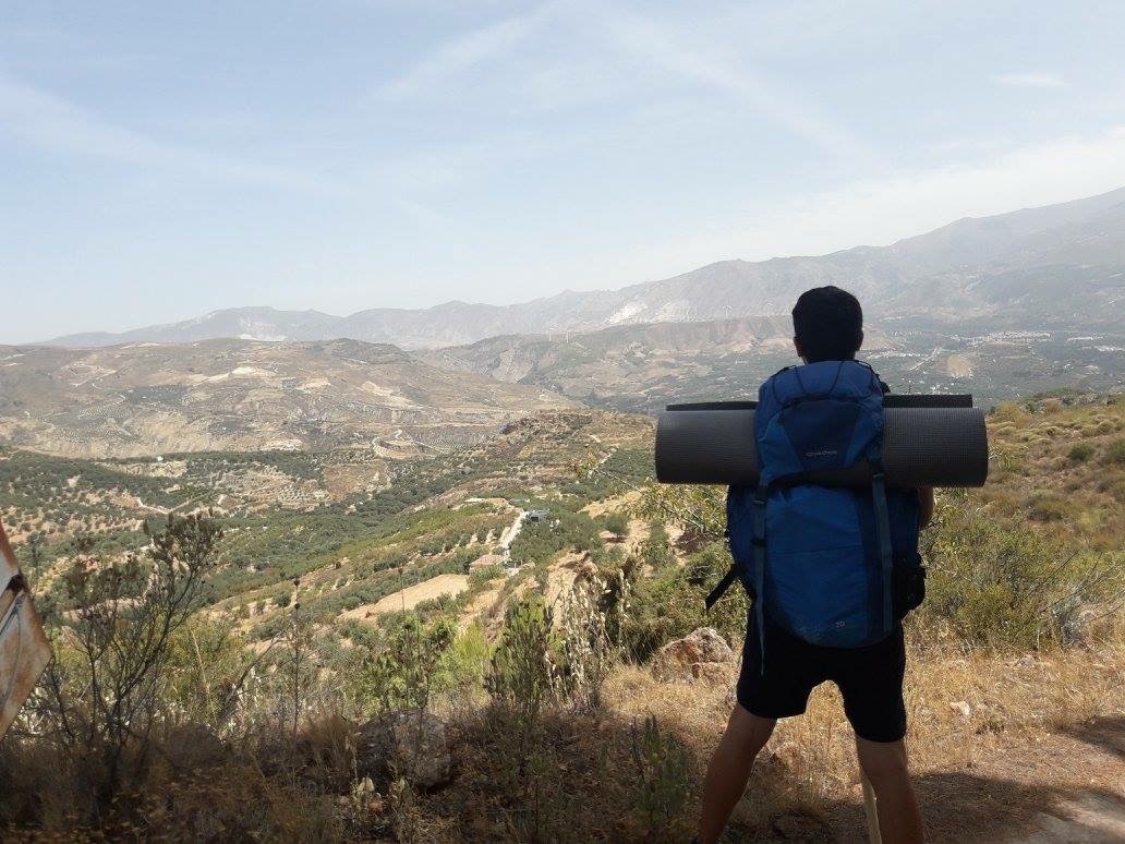 ¿Por qué un #CampamentoScout?