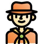 Baden Powell