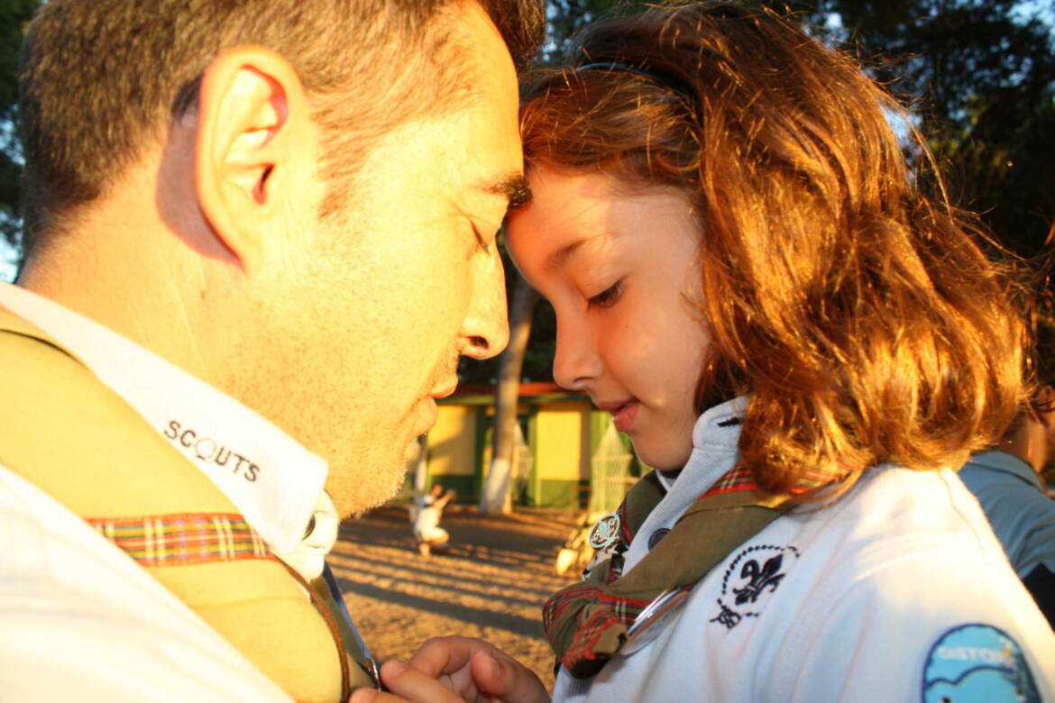 10 cosas que aprenderán en los scouts